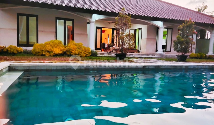 Spacious 5-Bedroom Family Residence : 10 Minutes to Saba Beach 2