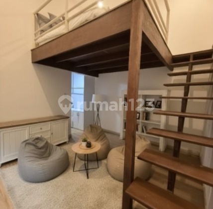 Exclusive Single-story 3 Bedroom Villa at Park View Heights Benoa