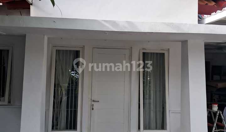 Rumah 2Br SHM Padang Sambian Dekat Canggu Seminyak Bali Kiddy Slk