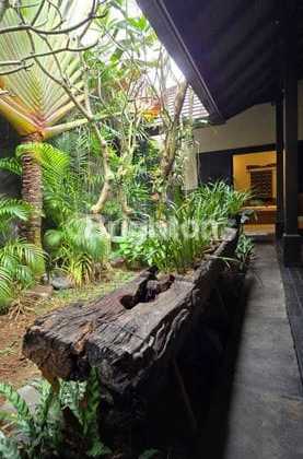  Villa 3br Sanur Lt 400 Lb 275 Near Bali Mandara Hospital Beach 2