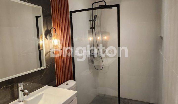 1 BR STUDIO HOUSE SANUR 2