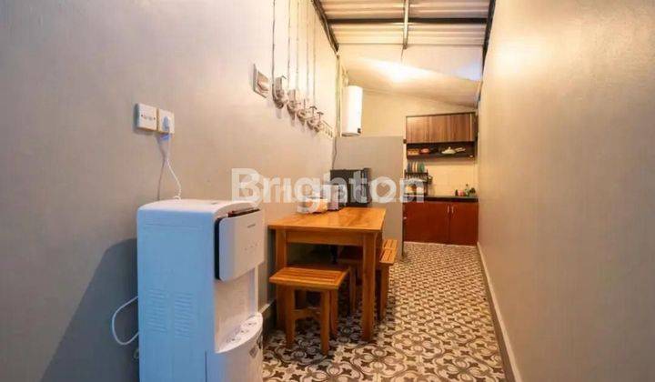 1BR VILLA TUMBAK BAYUH PERERENAN 1