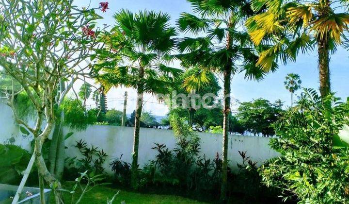 3br Rumah Villa 100 Meter Pantai  View Pantai Tanah 400 M2 2