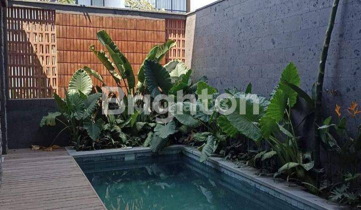 3 BR HEART OFF CANGGU 1