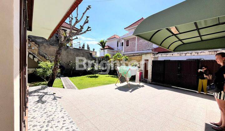 SEMI VILLA HOUSE 2BR SANUR 2