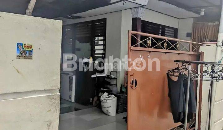 RUMAH 3BR NANGKA UTARA 1