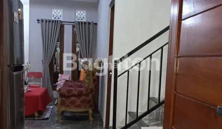 5 BR HOUSE PEMOGAN 2