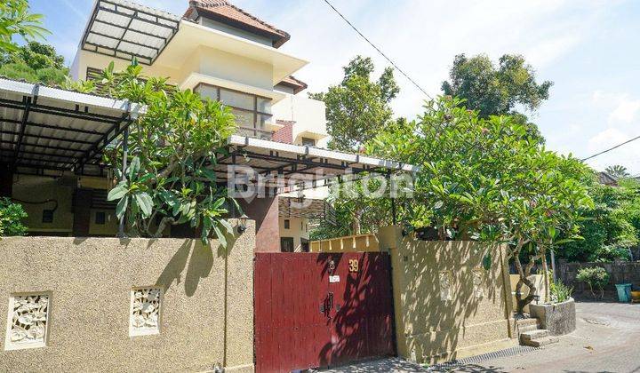 RUMAH 3BR KEROBOKAN DEKAT SLK 2