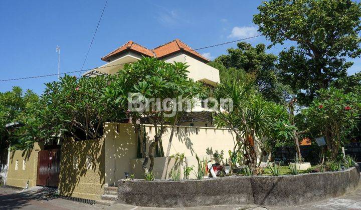 RUMAH 3BR KEROBOKAN DEKAT SLK 1