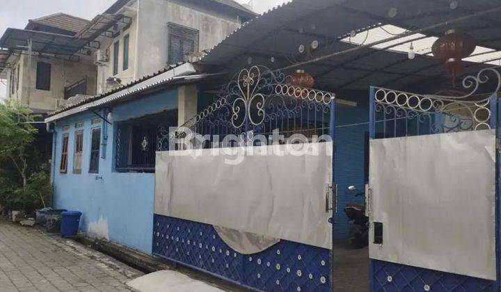 RUMAH 3BR SAELUS SESETAN DENPASAR 1