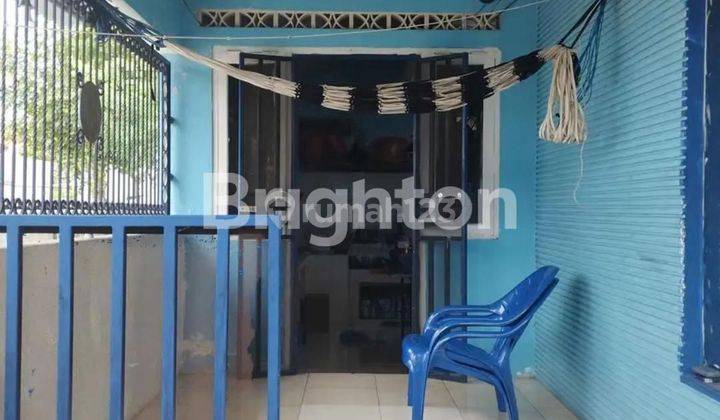 RUMAH 3BR SAELUS SESETAN DENPASAR 2