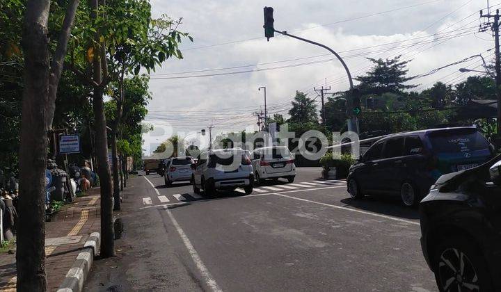 WARIBANG LAND ONE GATE SYSTEM 1