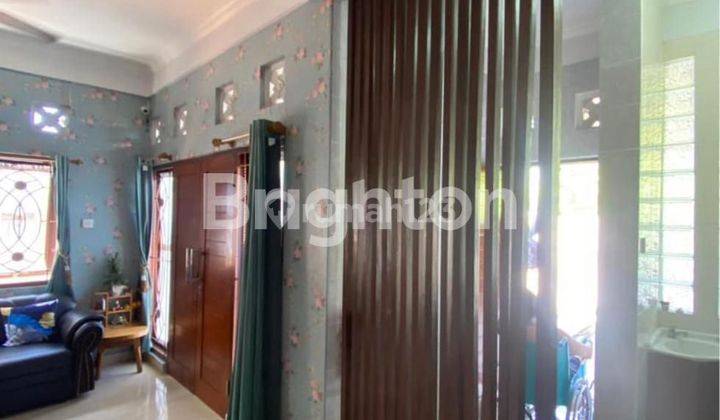 RUMAH 4BR FULLFURNISH 1