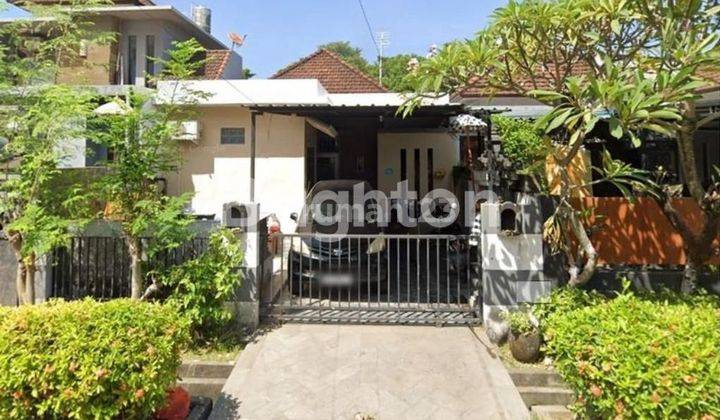 RUMAH 3 BR KERTALANGU 1