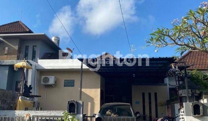 3 BR HOUSE KERTALANGU 2