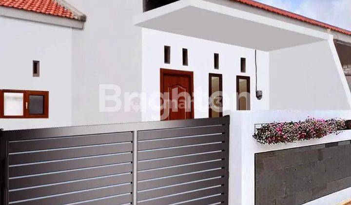 3br Kampus Unud Jimbaran 2