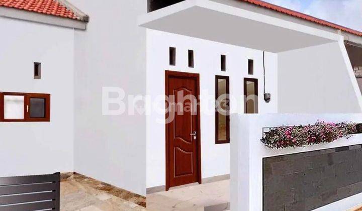 3br Kampus Unud Jimbaran 1