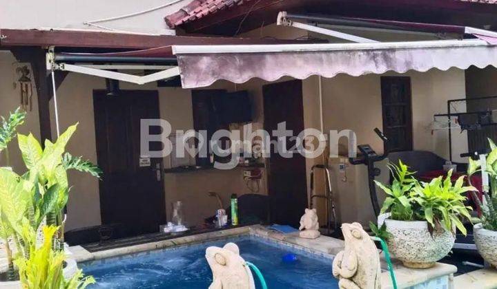 VILLA 2BR UNGASAN PRICE REDUCED 2