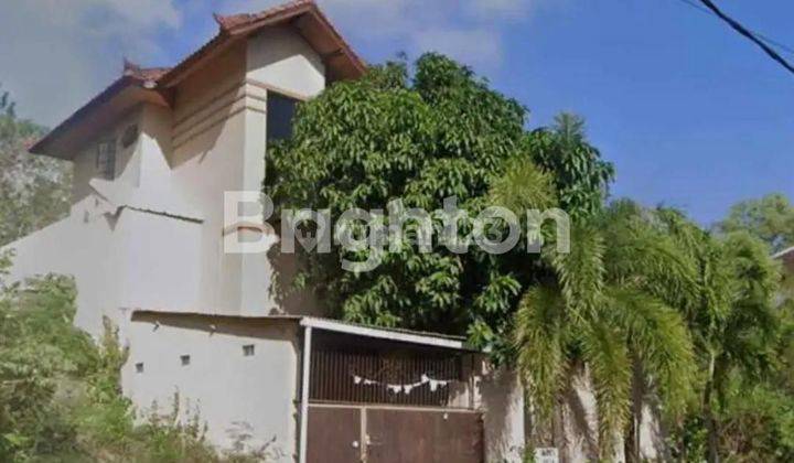 VILLA 2BR UNGASAN PRICE REDUCED 1