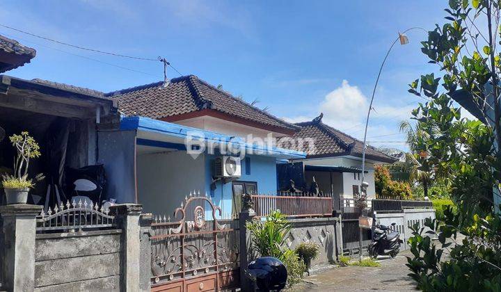 CHEAP HOUSE 2BR 250 JT 1