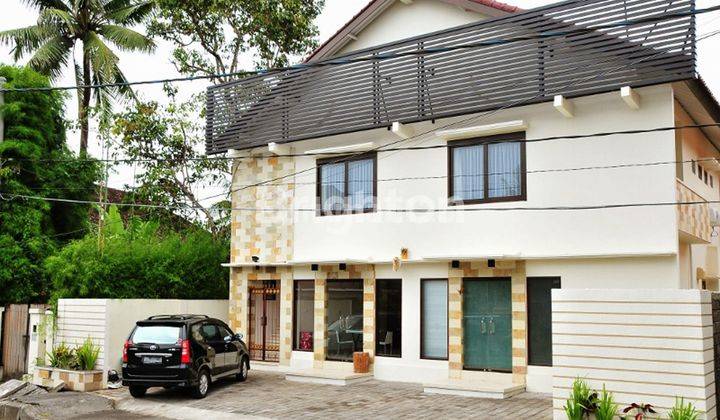 8BR SANUR LEASE HOLD 3 YEARS 1