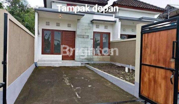 2BR TABANAN MANDUNG MURAH 1