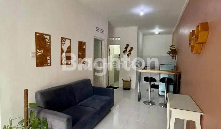 2BR BABAKAN CANGGU 2