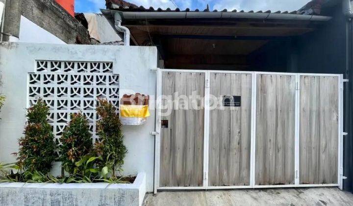 2BR BABAKAN CANGGU 1