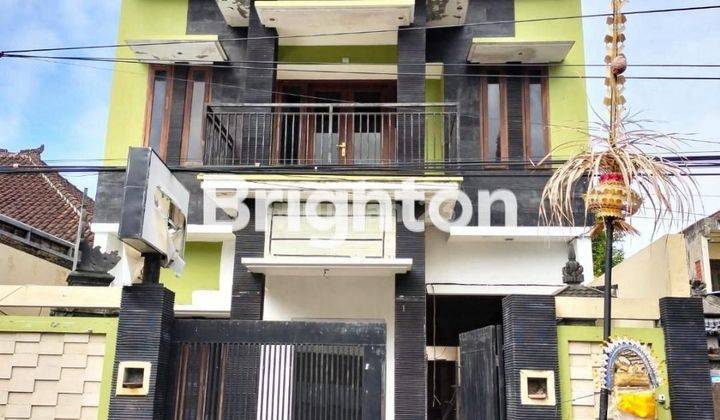 2ND FLOOR SHOPHOUSE IN SIDAKARYA 1