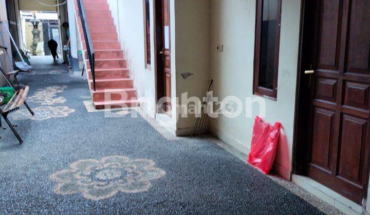 2ND FLOOR SHOPHOUSE IN SIDAKARYA 2