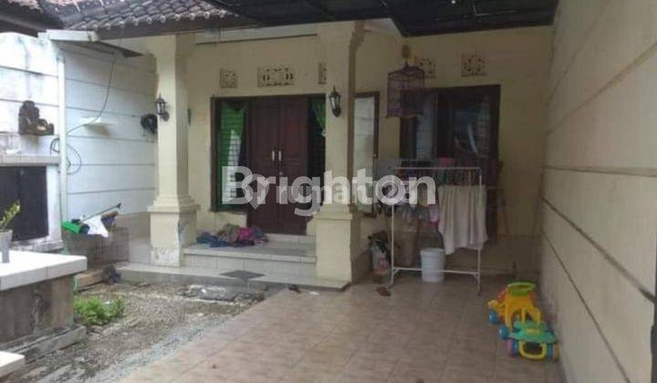 RUMAH MURAH DI DALUNG 1