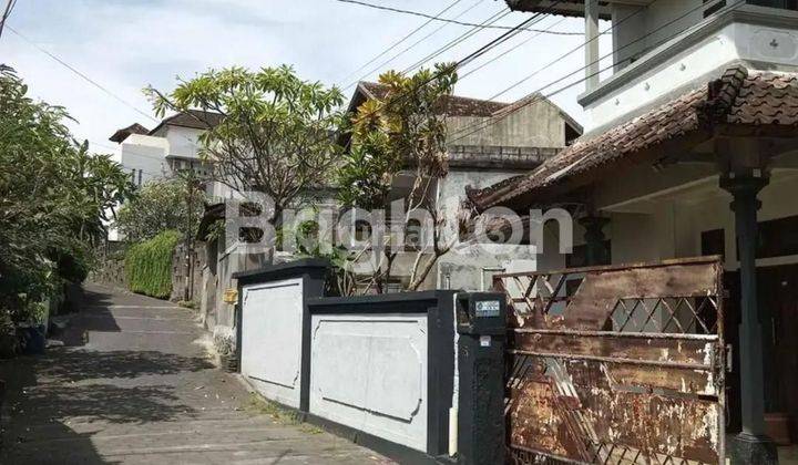 RUMAH MURAH TANAH 180M2 2