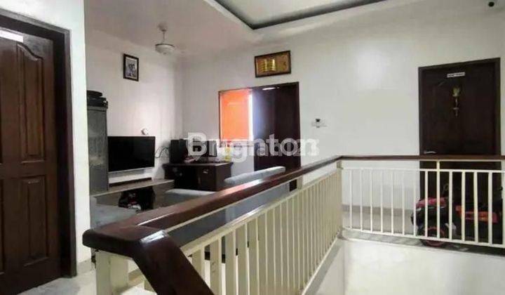 LT2 FULL FURNISH PURA DEMAK 3 BR 2