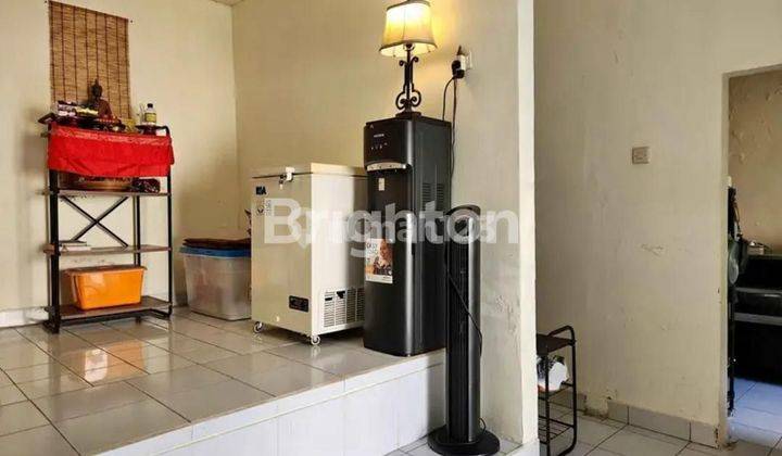 RUMAH 2 LT 3 BR DI COKROAMINOTO 2