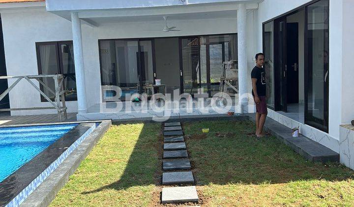 VILLA SANUR LONG LEASE 5TH 2