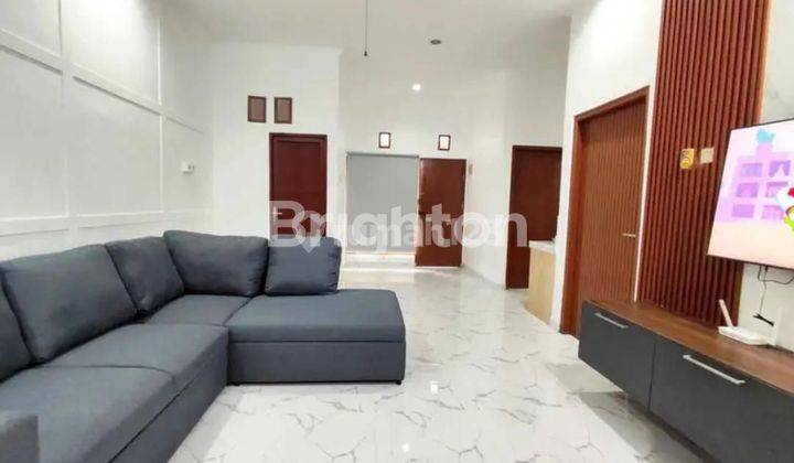 RUMAH 2KT FULLY FURNISH NUSA DUA 2