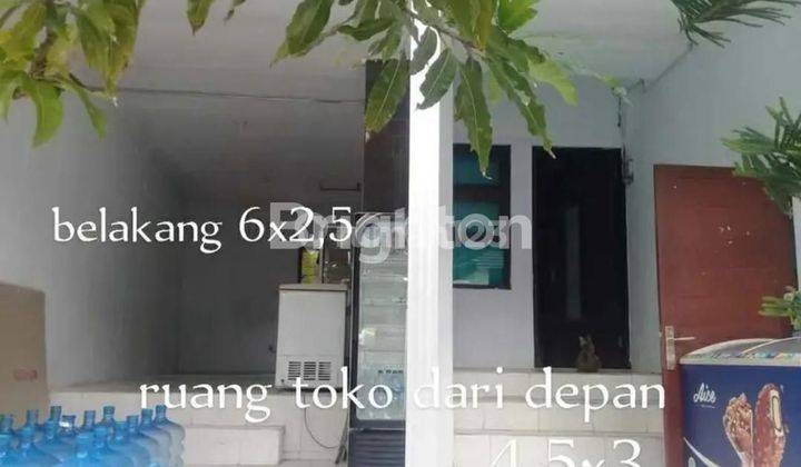 MURAH RUMAH 2BR KUTA SELATAN 2