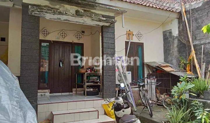 RUMAH 2 BR PERUM MUTIARA PEGENDING 2