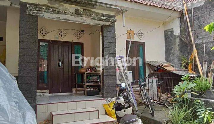 RUMAH 2 BR PERUM MUTIARA PEGENDING 1