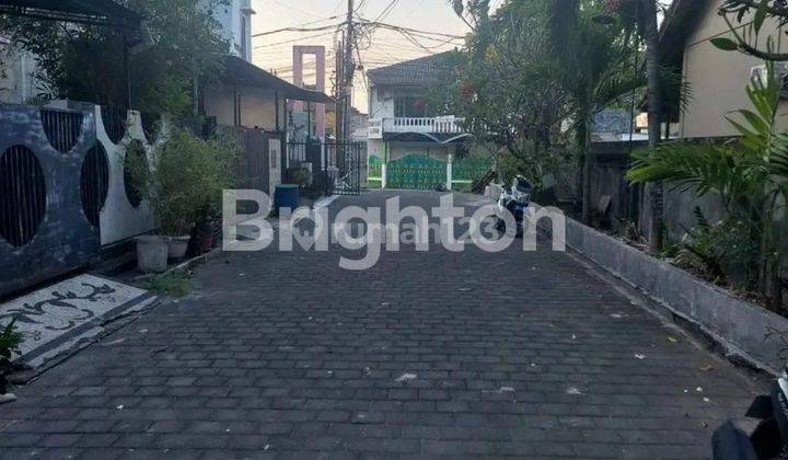 RUMAH 3BR SESETAN 1