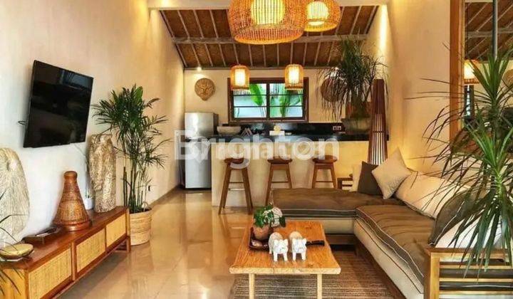 Villa Mertanadi 2 Br Seminyak Fully Furnish 2