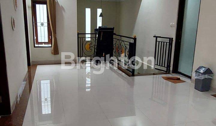 Rumah Fullfurnish Fasilitas Villa Dekat Canggu 4br  2