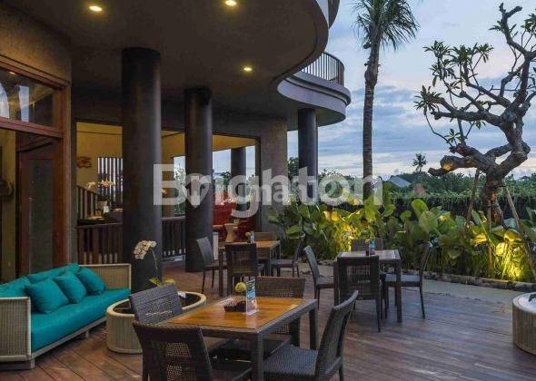 HOTELS IN CANGGU 2