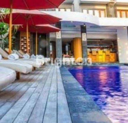 Viila Bintang 4 Seminyak Kuta Bali Tdk Beroprasi Bonus Hotel 2