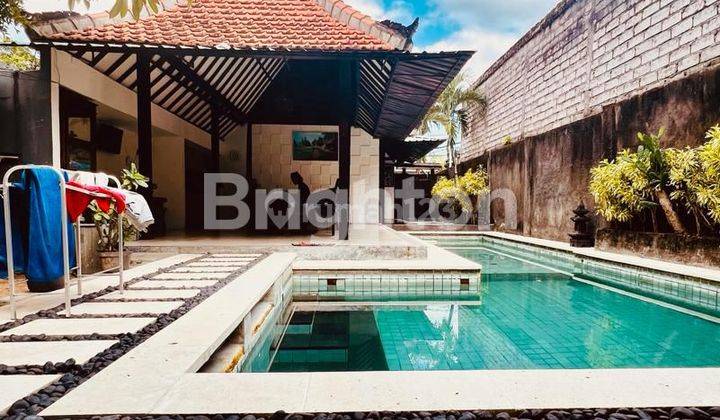 LUXURY VILLA GOA GONG 1