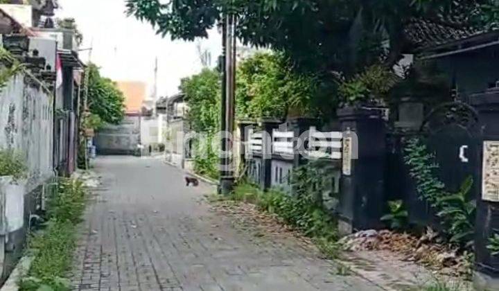 Tanah 2,59 Are Dengan Bangunan 50% Kos Kosan Di Perumahan  1