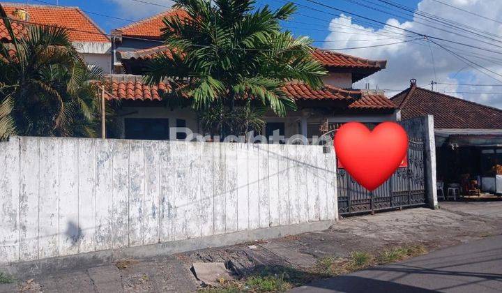 Rumah 2 Lantai Dekar Kampus Pasaer Rumah Sakit 1