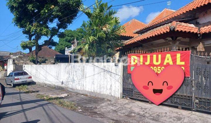 Rumah 2 Lantai Dekar Kampus Pasaer Rumah Sakit 2