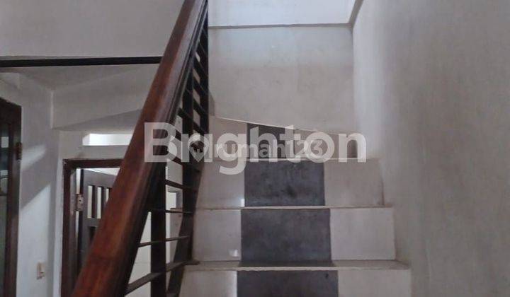 Rumah 3kt Renon Gandhi Diatmika  2 M 2