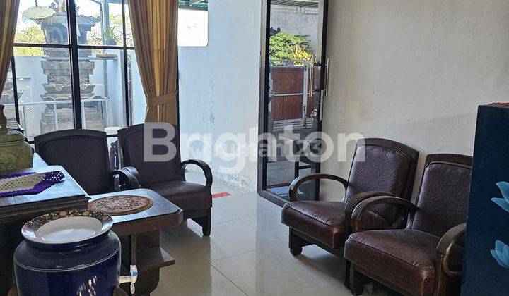 Rumah 3br Di Dewata Cargo Dekat Taman Rama 2